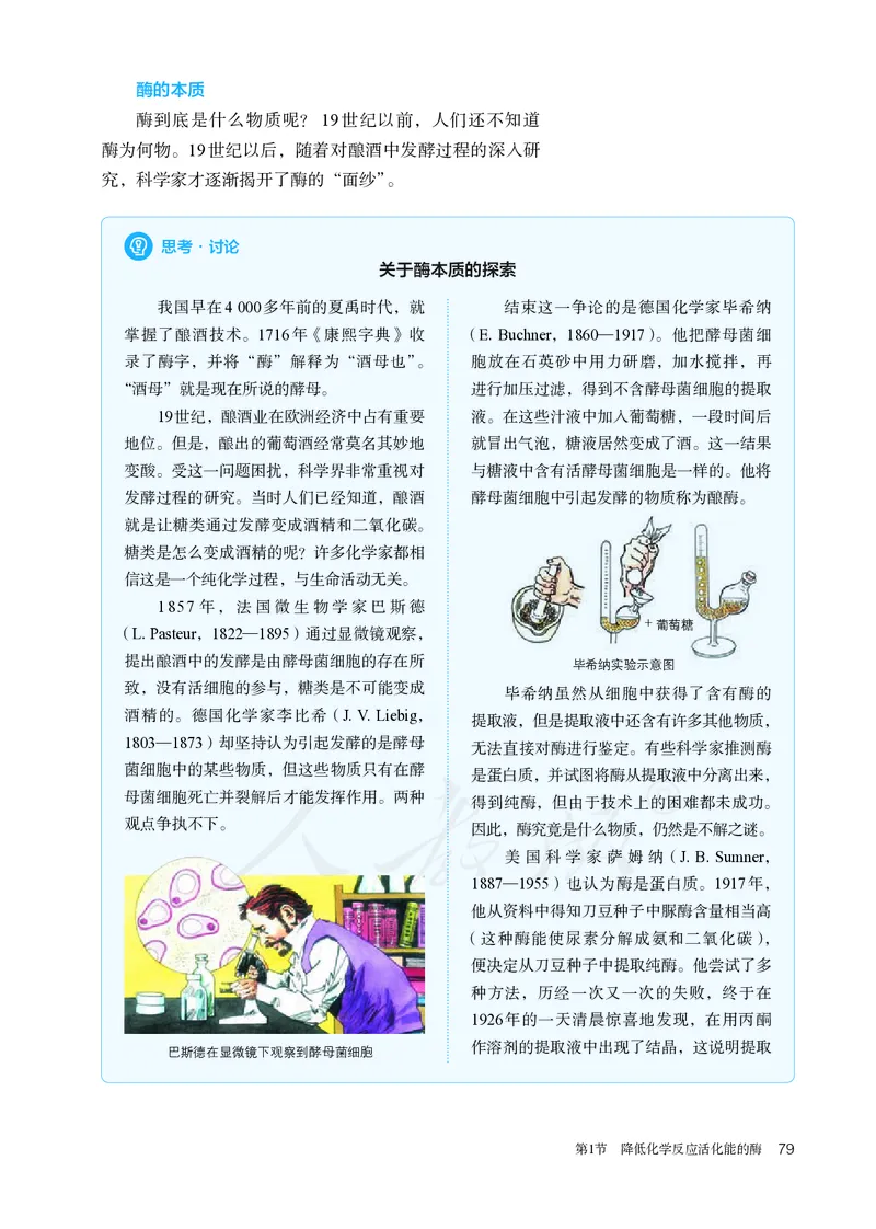 高中必修一生物_教资初高中_教资面试2025教资面试备考资料合集_教资面试资料合集_3、教资面试资料包大全_45大圣中小幼面试资料包_高中_生物_高中生物电子课本