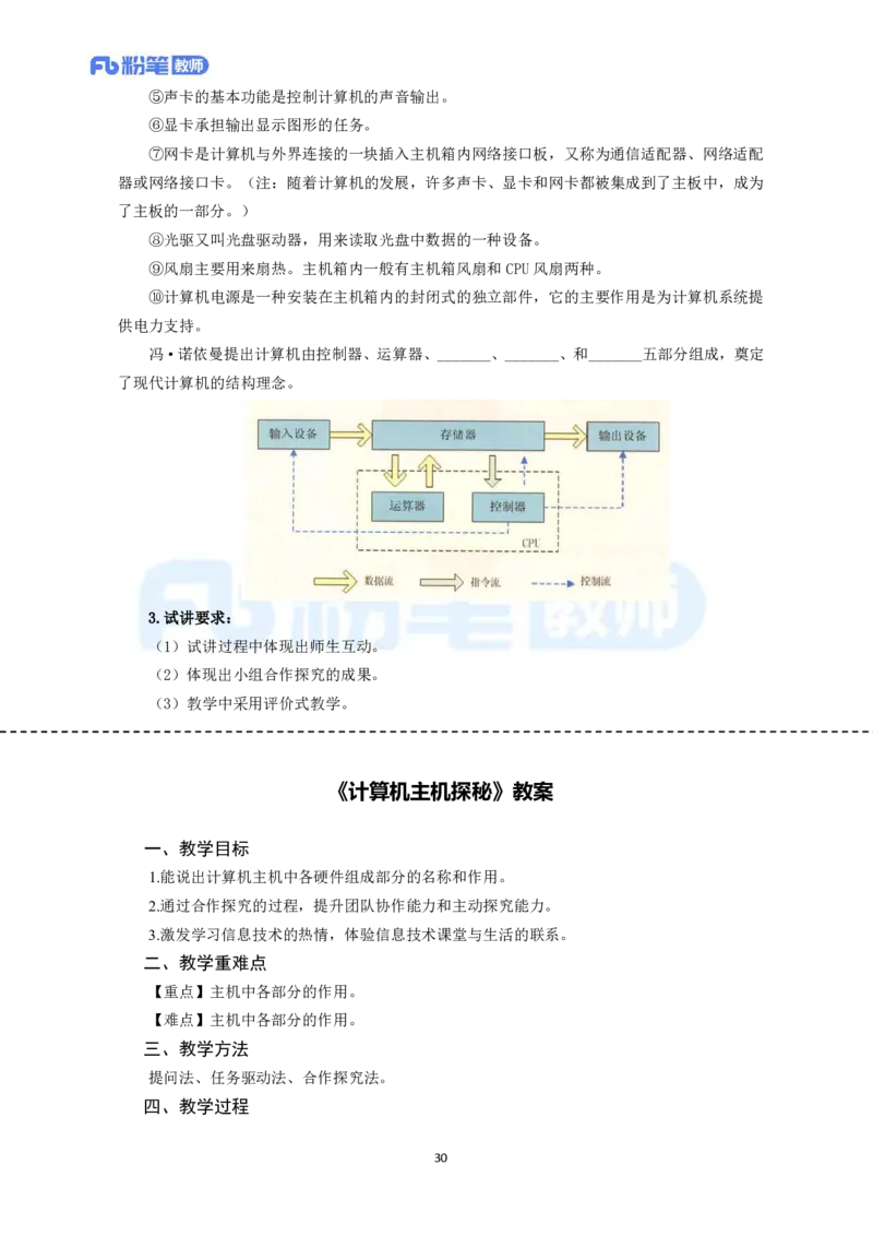 高频试题教资面试-精选考题解析合集-小学信息技术_教资初高中_教资面试2025教资面试备考资料合集_教资面试资料合集_教资面试各科资料包_信息技术备考礼包_小学信息技术备考包