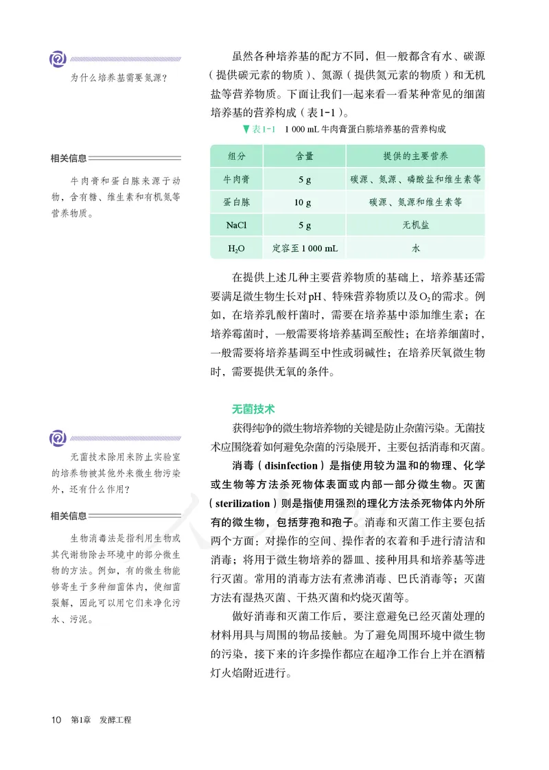 高中选修三生物_教资初高中_教资面试2025教资面试备考资料合集_教资面试资料合集_3、教资面试资料包大全_45大圣中小幼面试资料包_高中_生物_高中生物电子课本