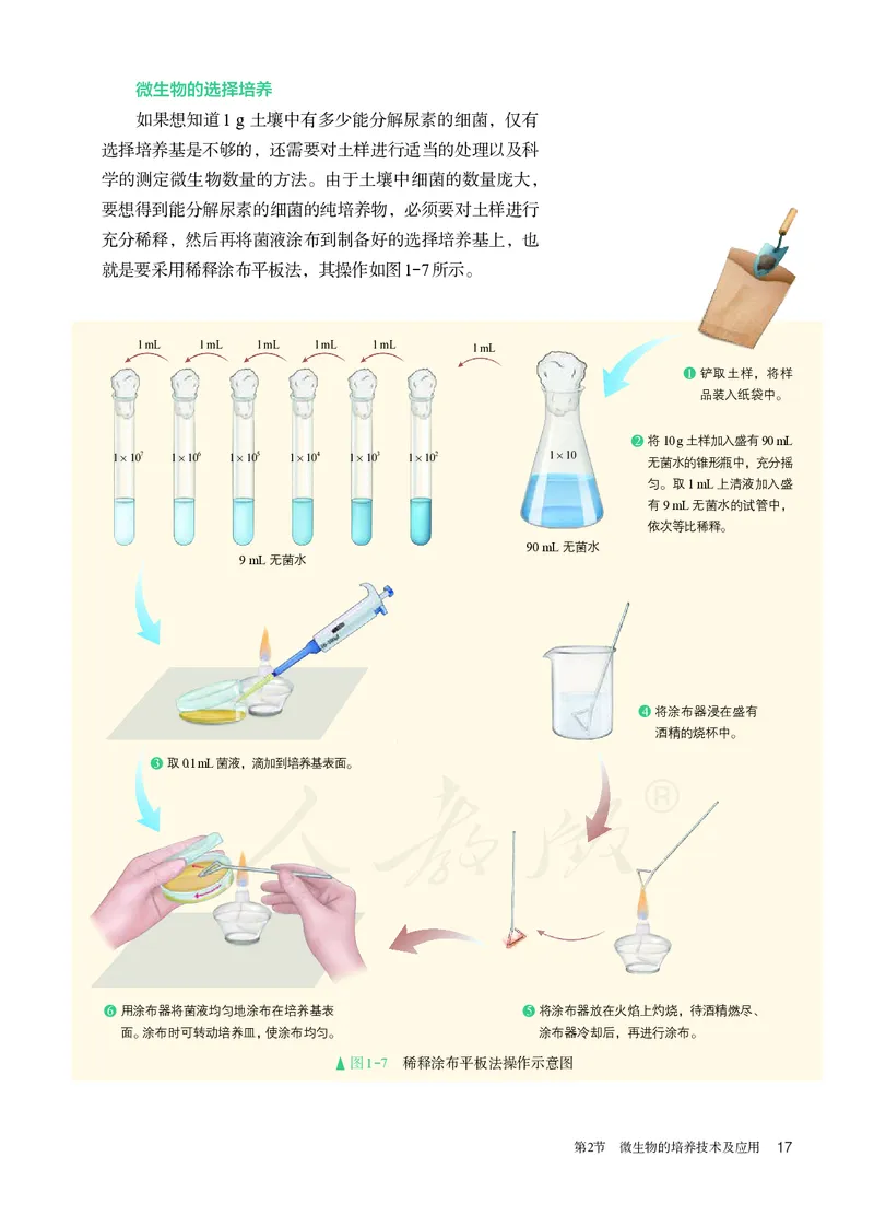 高中选修三生物_教资初高中_教资面试2025教资面试备考资料合集_教资面试资料合集_3、教资面试资料包大全_45大圣中小幼面试资料包_高中_生物_高中生物电子课本