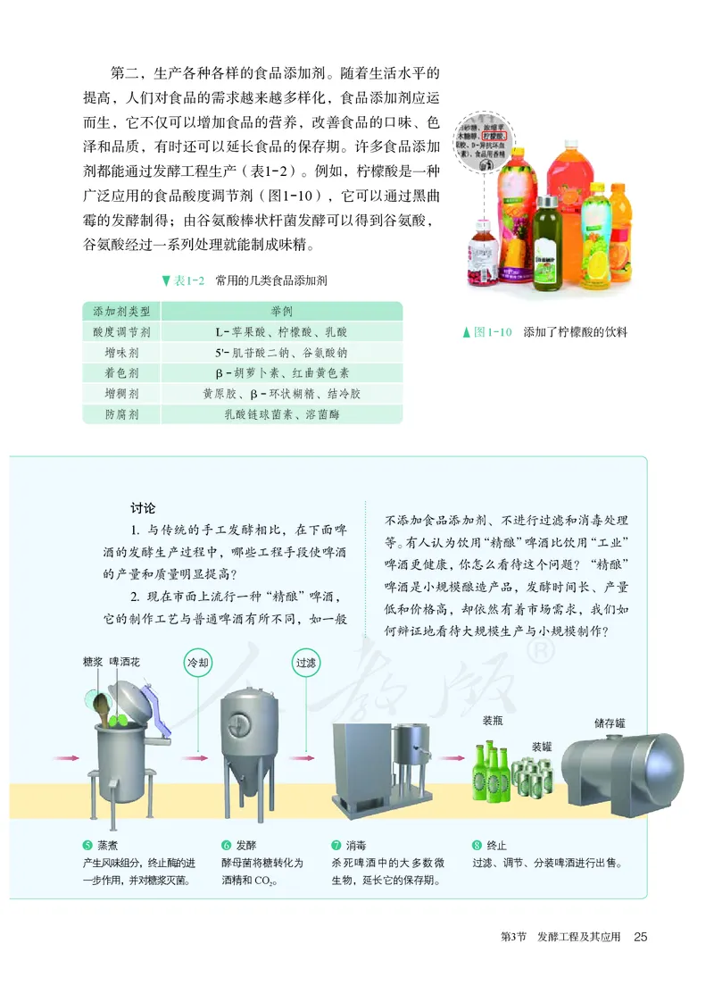 高中选修三生物_教资初高中_教资面试2025教资面试备考资料合集_教资面试资料合集_3、教资面试资料包大全_45大圣中小幼面试资料包_高中_生物_高中生物电子课本