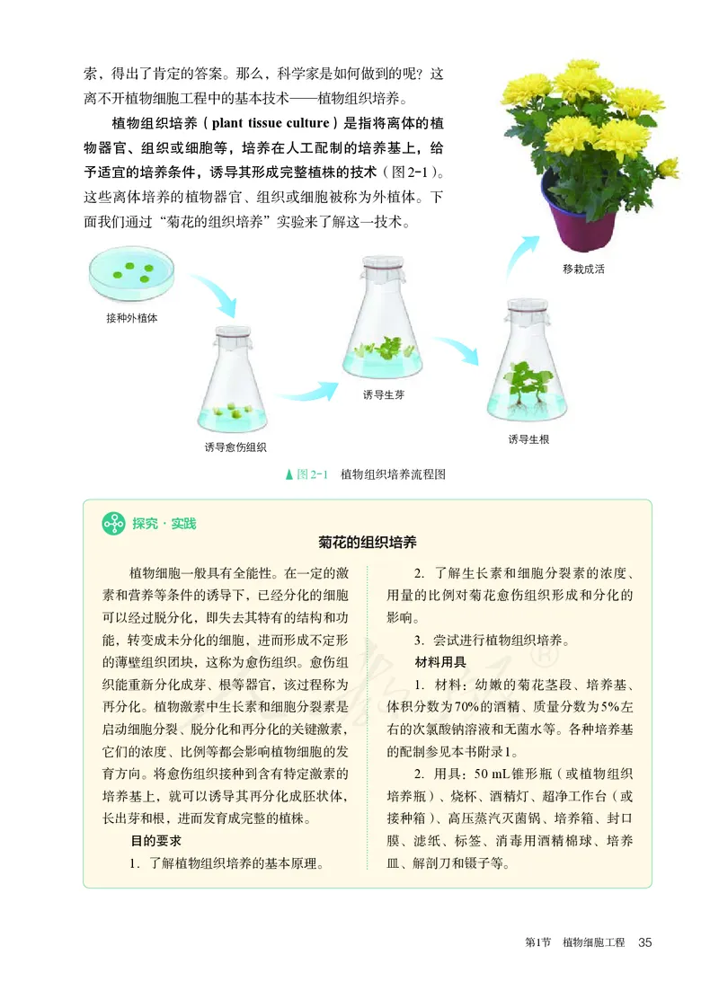 高中选修三生物_教资初高中_教资面试2025教资面试备考资料合集_教资面试资料合集_3、教资面试资料包大全_45大圣中小幼面试资料包_高中_生物_高中生物电子课本