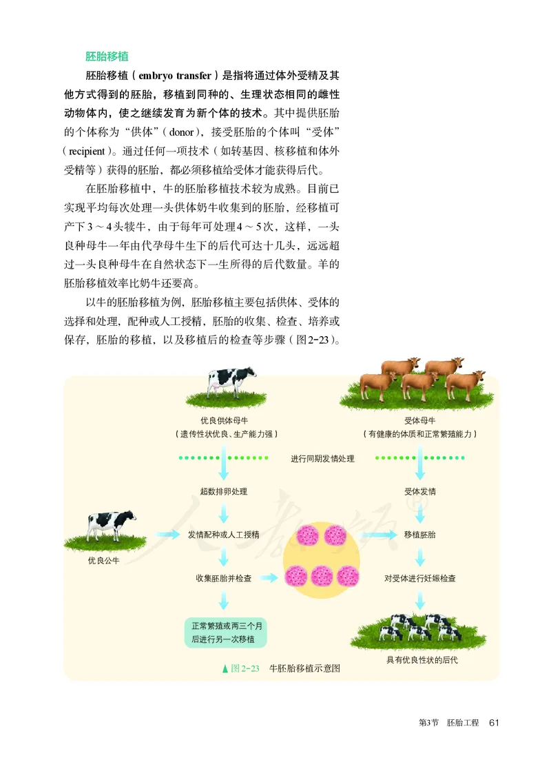 高中选修三生物_教资初高中_教资面试2025教资面试备考资料合集_教资面试资料合集_3、教资面试资料包大全_45大圣中小幼面试资料包_高中_生物_高中生物电子课本