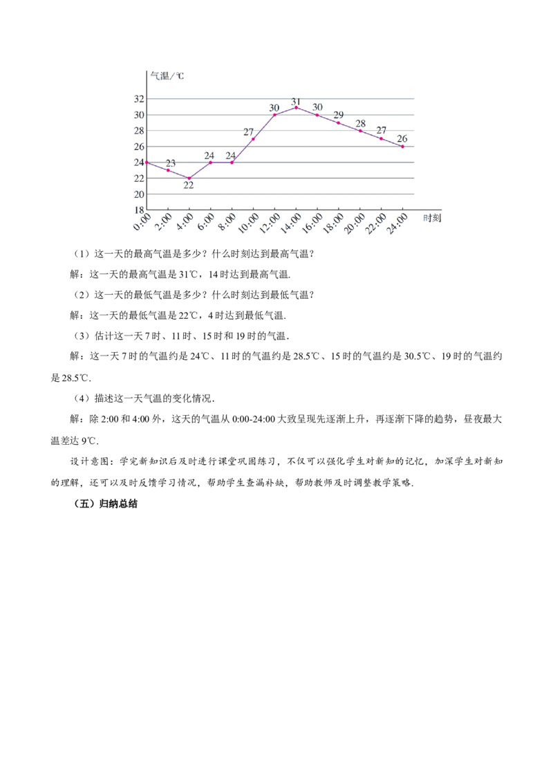 12.2.1扇形图、条形图和折线图（教学设计）-（人教版2024）_初中数学_七年级数学下册（人教版）_教学设计