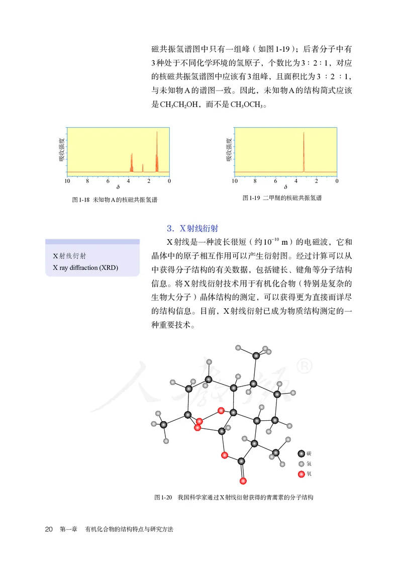 高中选修三化学（人教版）_教资初高中_教资面试2025教资面试备考资料合集_教资面试资料合集_3、教资面试资料包大全_45大圣中小幼面试资料包_高中_化学_高中化学电子课本