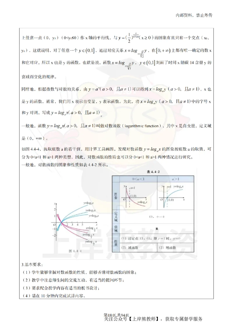 高中数学面试题本+教案+逐字稿+答辩_纯图版_教资初高中_教资面试2025教资面试备考资料合集_教资面试资料合集_2025教资面试资料