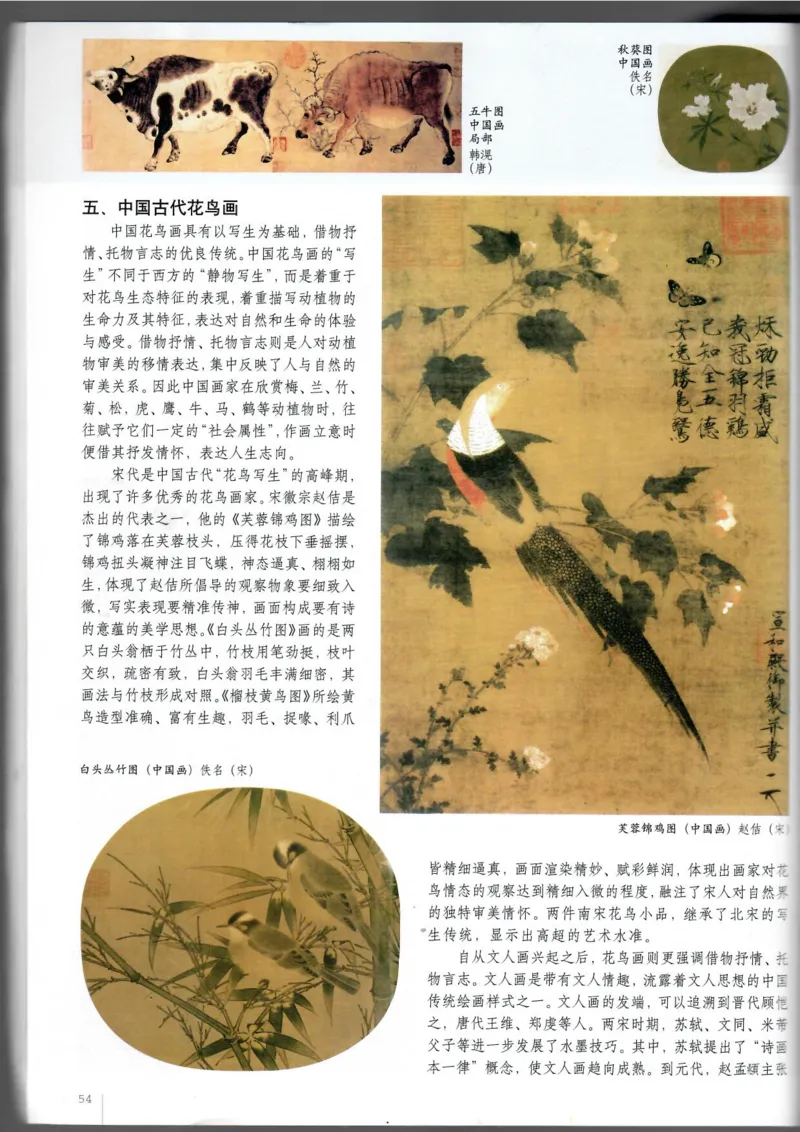 美术鉴赏(1)_教资初高中_教资面试2025教资面试备考资料合集_教资面试资料合集_2025教资面试资料_25上教资面试-小学资料包_20教材：全册_高中_高中美术