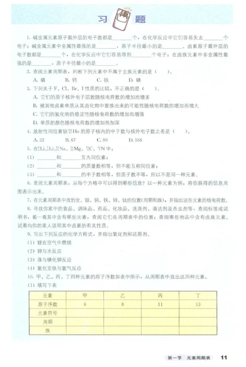 高中化学必修2(1)_教资初高中_教资面试2025教资面试备考资料合集_教资面试资料合集_2025教资面试资料_25上教资面试-小学资料包_20教材：全册_高中_高中化学