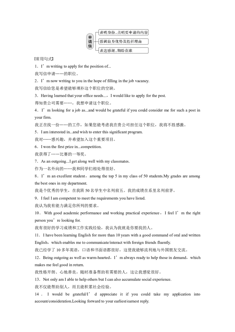 第3部分　专题6　第3讲　题型分类应对_3.2025英语总复习_赠品通用版（老高考）复习资料_二轮复习_2023年高考英语二轮复习讲义+课件（全国版）_2023年高考英语二轮复习讲义（全国版）