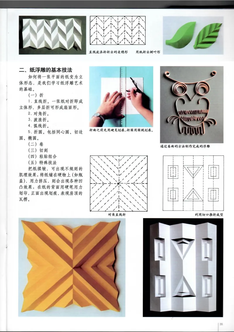 工艺(1)_教资初高中_教资面试2025教资面试备考资料合集_教资面试资料合集_2025教资面试资料_25上教资面试-小学资料包_20教材：全册_高中_高中美术