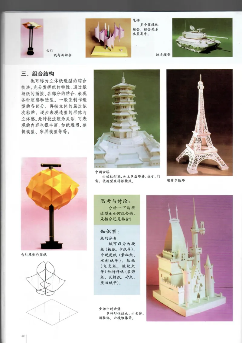 工艺(1)_教资初高中_教资面试2025教资面试备考资料合集_教资面试资料合集_2025教资面试资料_25上教资面试-小学资料包_20教材：全册_高中_高中美术