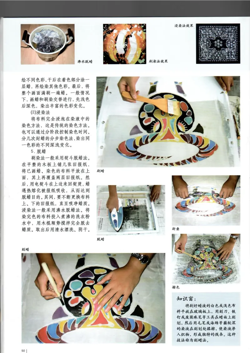 工艺(1)_教资初高中_教资面试2025教资面试备考资料合集_教资面试资料合集_2025教资面试资料_25上教资面试-小学资料包_20教材：全册_高中_高中美术