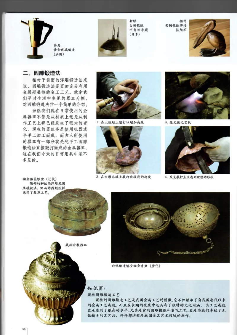 工艺(1)_教资初高中_教资面试2025教资面试备考资料合集_教资面试资料合集_2025教资面试资料_25上教资面试-小学资料包_20教材：全册_高中_高中美术