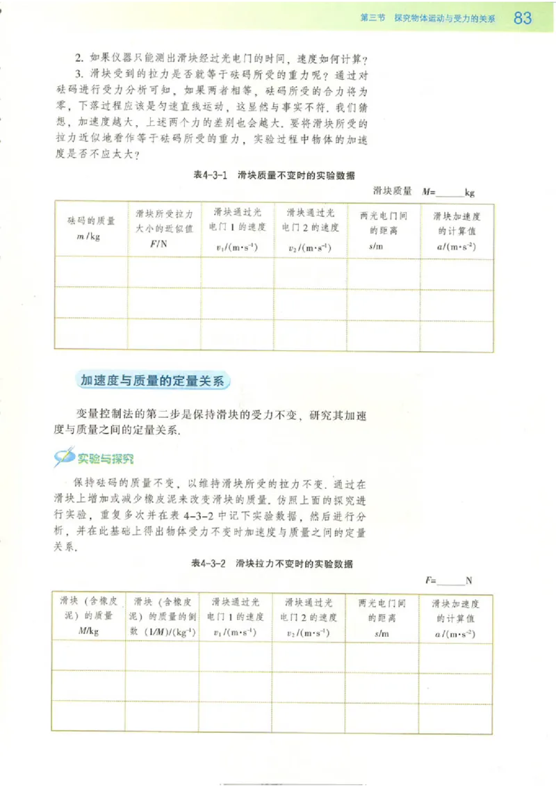 粤教版高中物理必修1(1)_教资初高中_教资面试2025教资面试备考资料合集_教资面试资料合集_2025教资面试资料_25上教资面试-小学资料包_20教材：全册_高中_高中物理