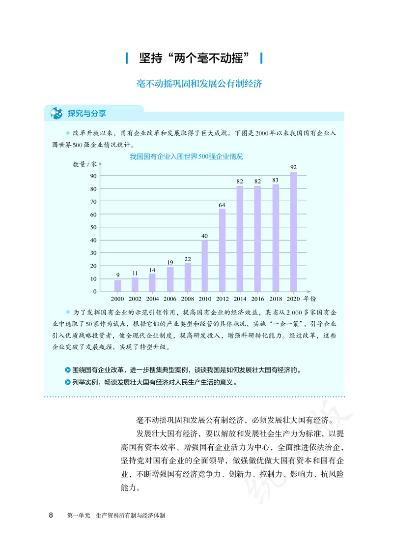 高中必修二思想政治_教资初高中_教资面试2025教资面试备考资料合集_教资面试资料合集_3、教资面试资料包大全_45大圣中小幼面试资料包_高中_政治_高中思想政治电子课本