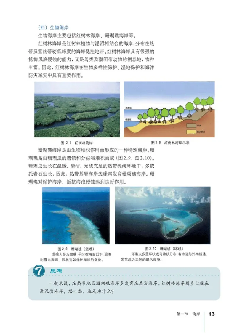 高中地理选修2海洋地理(1)_教资初高中_教资面试2025教资面试备考资料合集_教资面试资料合集_2025教资面试资料_25上教资面试-小学资料包_20教材：全册_高中_高中地理
