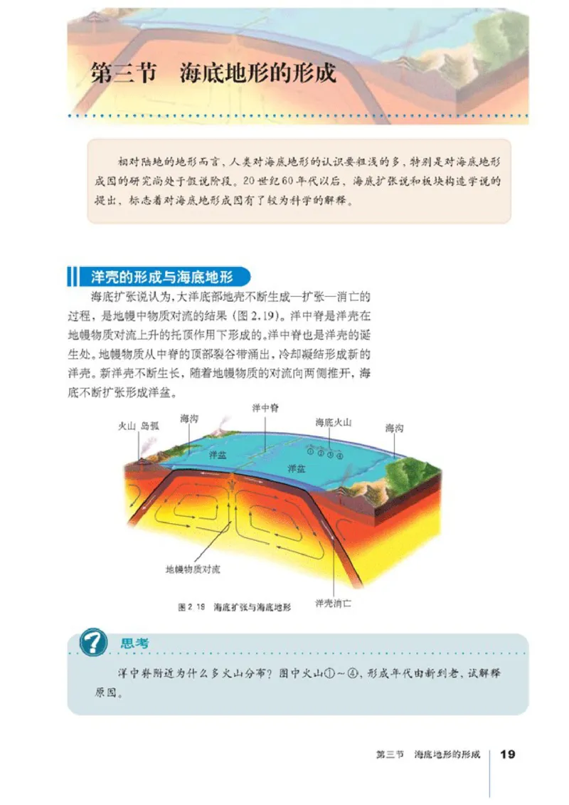 高中地理选修2海洋地理(1)_教资初高中_教资面试2025教资面试备考资料合集_教资面试资料合集_2025教资面试资料_25上教资面试-小学资料包_20教材：全册_高中_高中地理