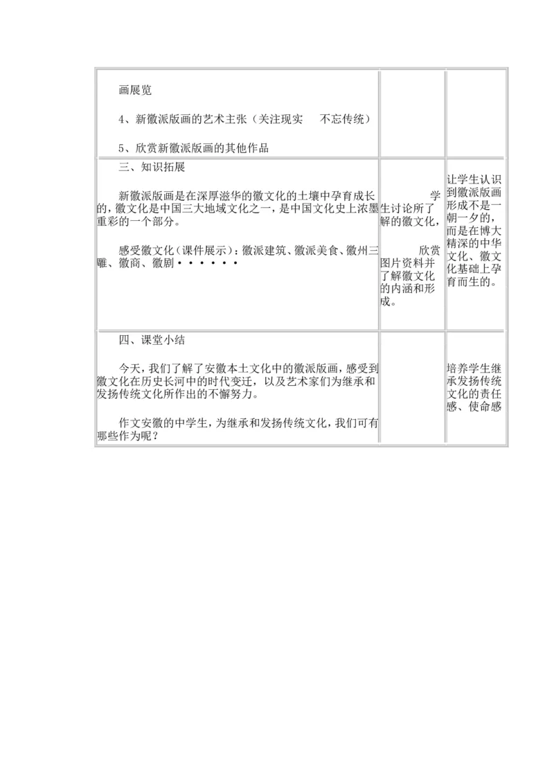 新人教版七年级下册美术教案(1)_教资初高中_教资面试2025教资面试备考资料合集_教资面试资料合集_2025教资面试资料_25上教资面试-小学资料包_19教案：合集_初中学科全册教案
