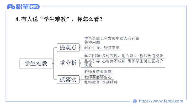 结构化200题-态度观点01(1)(1)_教资初高中_教资面试2025教资面试备考资料合集_教资面试资料合集_2025教资面试资料_25上教资面试fb系统班_补充课：结构化试题200题_005态度观点