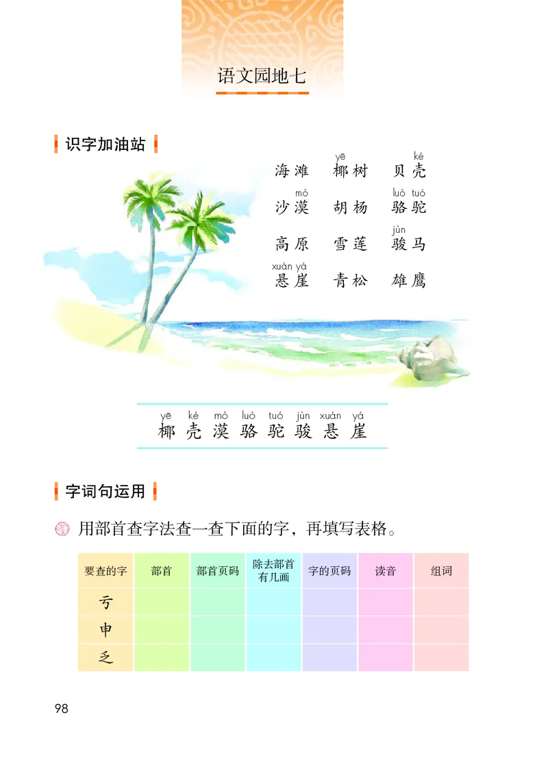 部编版语文2年级上册电子课本(1)_教资初高中_教资面试2025教资面试备考资料合集_教资面试资料合集_2025教资面试资料_25上教资面试-小学资料包_20教材：全册_小学_小学语文
