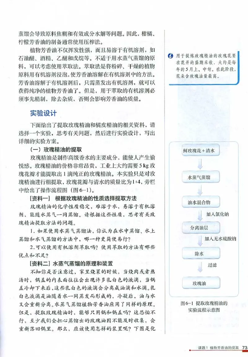 高中生物选修1生物技术实践(1)_教资初高中_教资面试2025教资面试备考资料合集_教资面试资料合集_2025教资面试资料_25上教资面试-小学资料包_20教材：全册_高中_高中生物