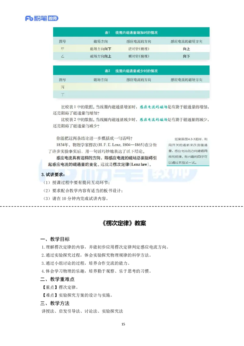 高频试题教资面试-精选考题解析合集-高中物理_教资初高中_教资面试2025教资面试备考资料合集_教资面试资料合集_教资面试各科资料包_物理资料包_高中物理