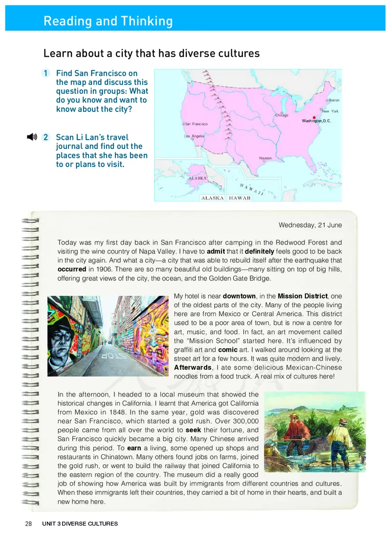 高中必修三英语_教资初高中_教资面试2025教资面试备考资料合集_教资面试资料合集_3、教资面试资料包大全_45大圣中小幼面试资料包_高中_英语_高中英语电子课本