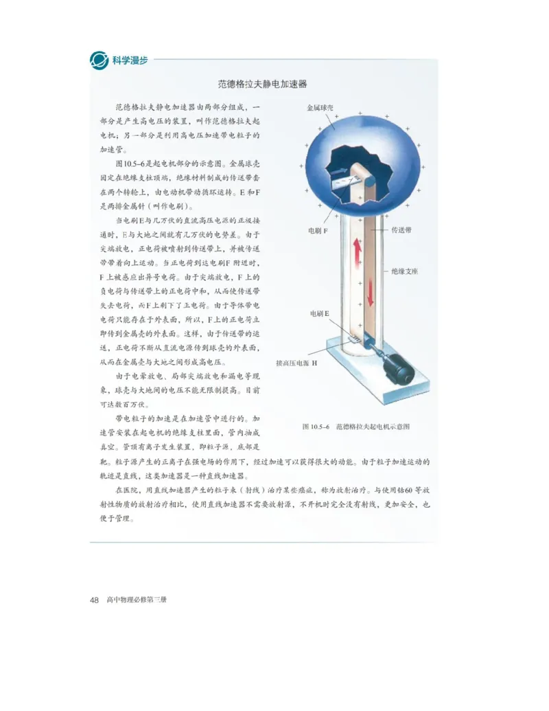 新人教版高中物理必修第三册(1)_教资初高中_教资面试2025教资面试备考资料合集_教资面试资料合集_2025教资面试资料_25上教资面试-小学资料包_20教材：全册_高中_高中物理_版本二