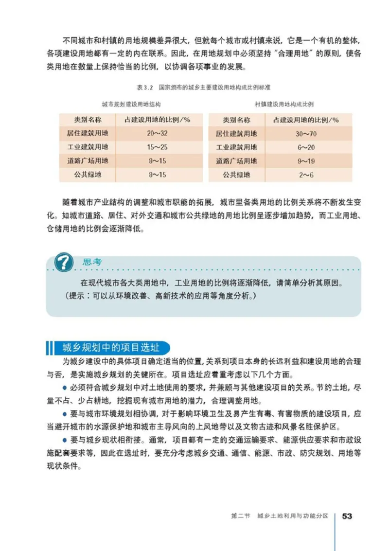 高中地理选修4城乡规划(1)_教资初高中_教资面试2025教资面试备考资料合集_教资面试资料合集_2025教资面试资料_25上教资面试-小学资料包_20教材：全册_高中_高中地理