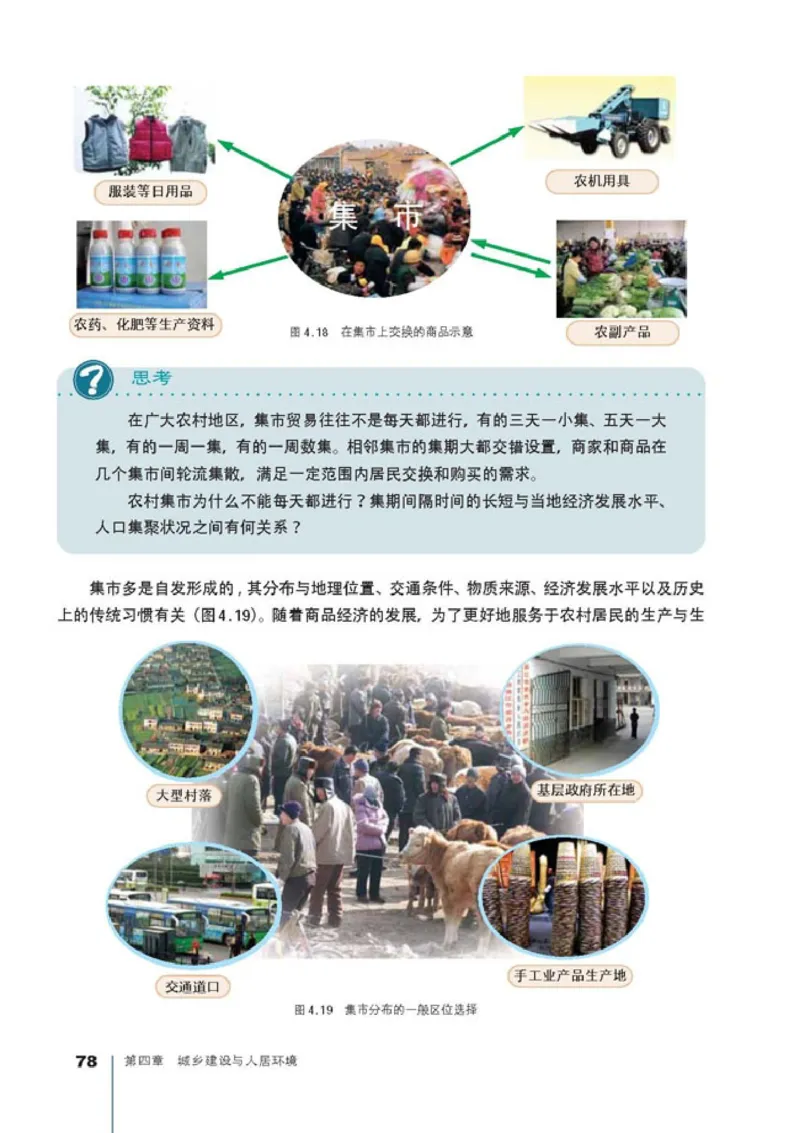 高中地理选修4城乡规划(1)_教资初高中_教资面试2025教资面试备考资料合集_教资面试资料合集_2025教资面试资料_25上教资面试-小学资料包_20教材：全册_高中_高中地理