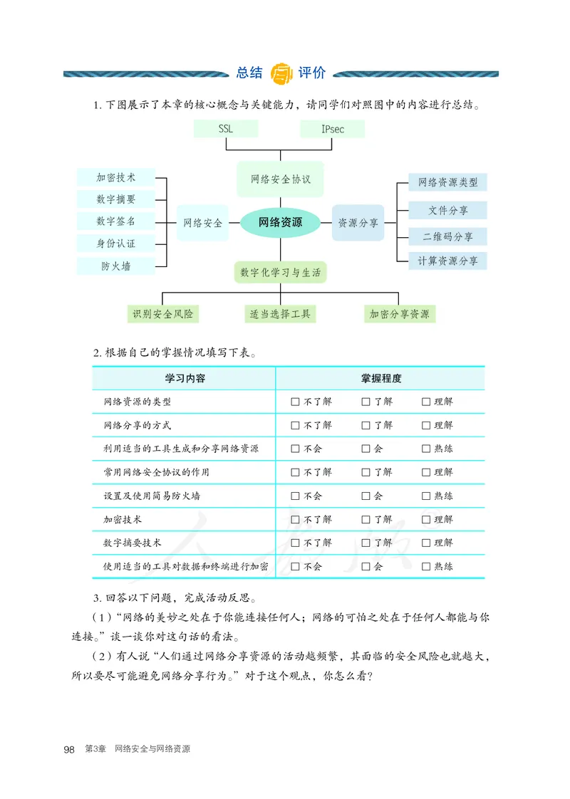 高中选修二信息技术_教资初高中_教资面试2025教资面试备考资料合集_教资面试资料合集_3、教资面试资料包大全_45大圣中小幼面试资料包_高中_信息技术_高中信息技术电子课本