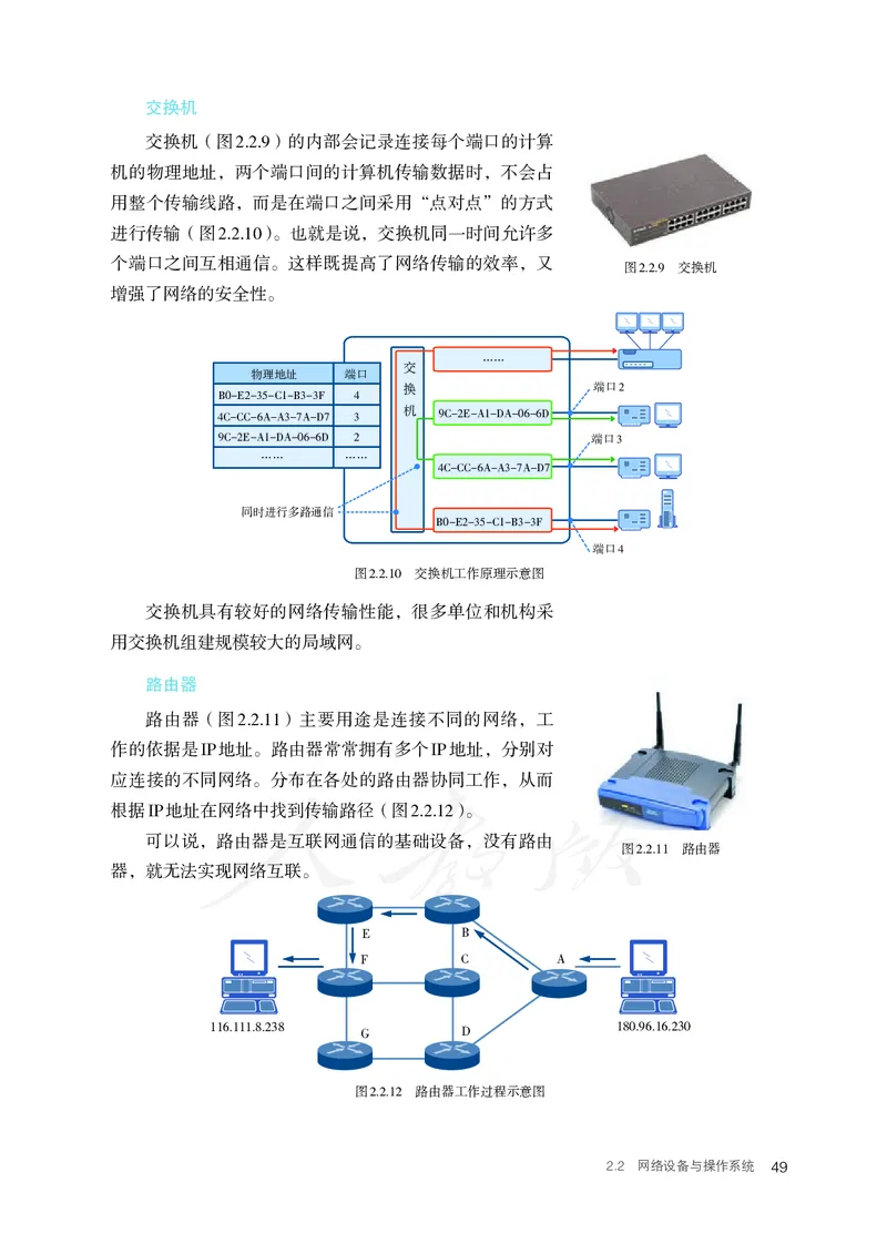 高中选修二信息技术_教资初高中_教资面试2025教资面试备考资料合集_教资面试资料合集_3、教资面试资料包大全_45大圣中小幼面试资料包_高中_信息技术_高中信息技术电子课本