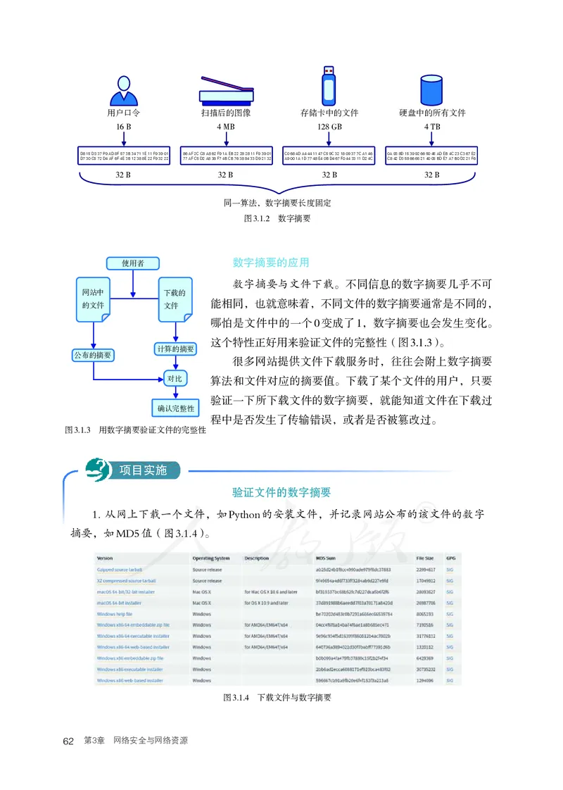高中选修二信息技术_教资初高中_教资面试2025教资面试备考资料合集_教资面试资料合集_3、教资面试资料包大全_45大圣中小幼面试资料包_高中_信息技术_高中信息技术电子课本
