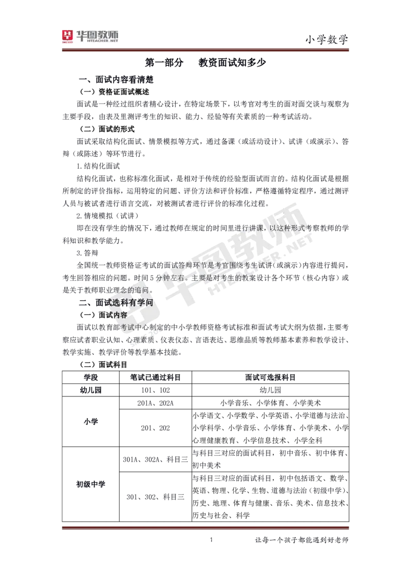 小学数学更多资料加入._教资初高中_教资面试2025教资面试备考资料合集_教资面试资料合集_3、教资面试资料包大全_19中小学教师资格面试试库宝书_21年版本--赠送