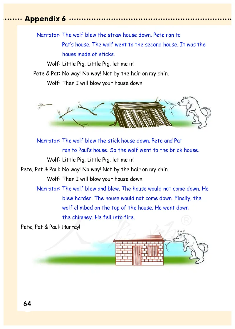小学六年级下册英语_教资初高中_教资面试2025教资面试备考资料合集_教资面试资料合集_3、教资面试资料包大全_45大圣中小幼面试资料包_小学_英语_电子课本