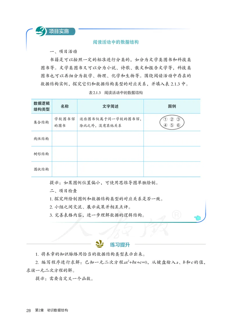 高中选修一信息技术_教资初高中_教资面试2025教资面试备考资料合集_教资面试资料合集_3、教资面试资料包大全_45大圣中小幼面试资料包_高中_信息技术_高中信息技术电子课本