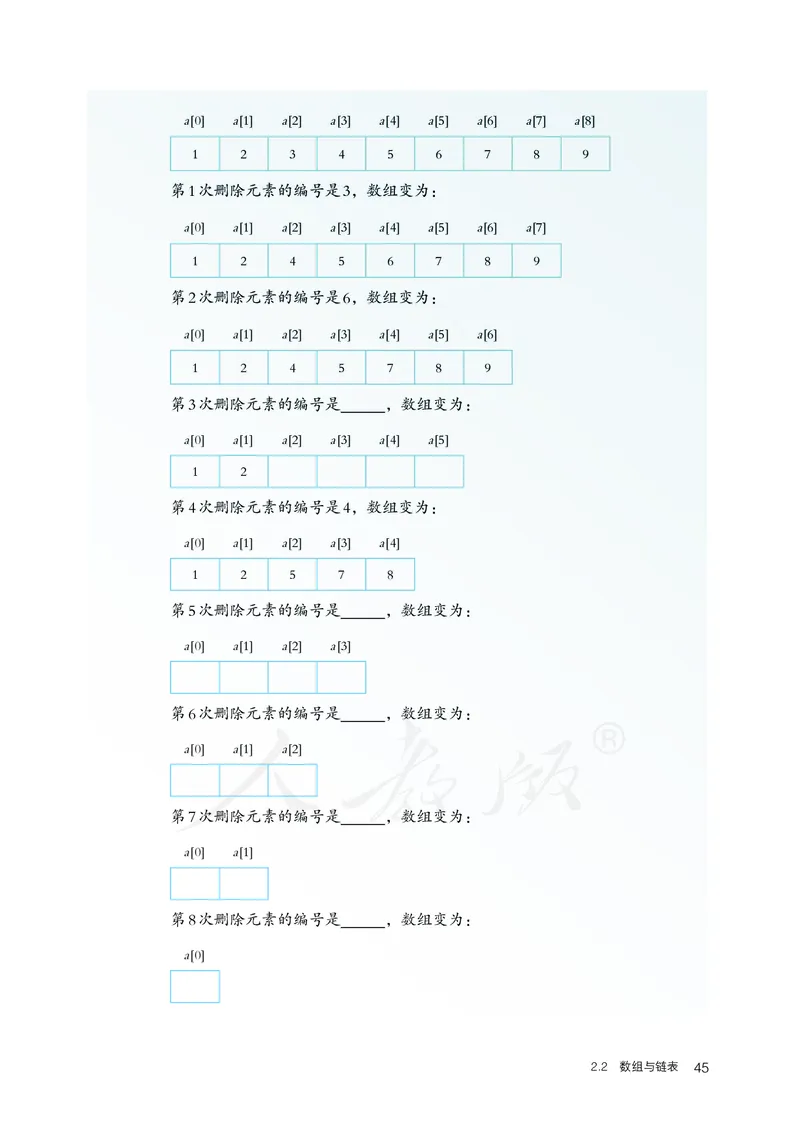 高中选修一信息技术_教资初高中_教资面试2025教资面试备考资料合集_教资面试资料合集_3、教资面试资料包大全_45大圣中小幼面试资料包_高中_信息技术_高中信息技术电子课本