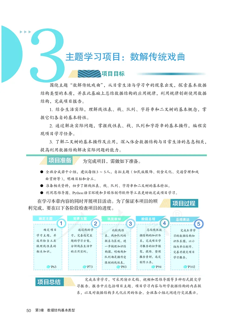 高中选修一信息技术_教资初高中_教资面试2025教资面试备考资料合集_教资面试资料合集_3、教资面试资料包大全_45大圣中小幼面试资料包_高中_信息技术_高中信息技术电子课本