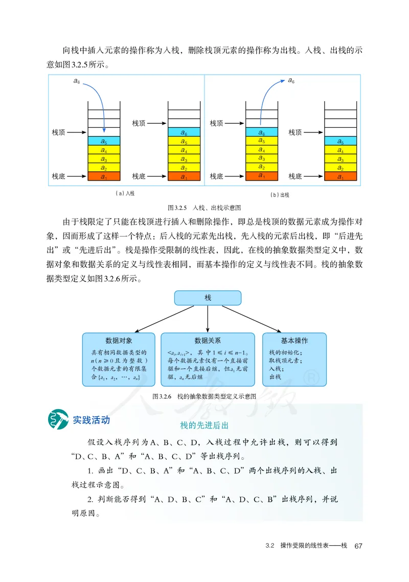 高中选修一信息技术_教资初高中_教资面试2025教资面试备考资料合集_教资面试资料合集_3、教资面试资料包大全_45大圣中小幼面试资料包_高中_信息技术_高中信息技术电子课本