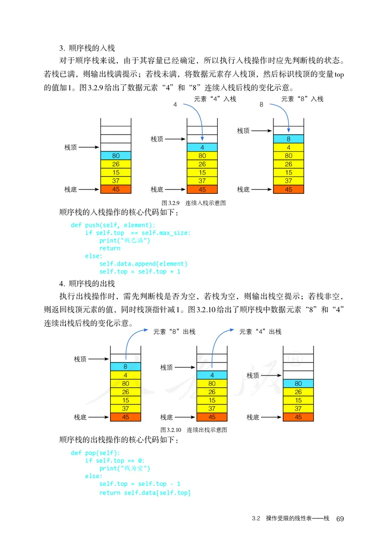 高中选修一信息技术_教资初高中_教资面试2025教资面试备考资料合集_教资面试资料合集_3、教资面试资料包大全_45大圣中小幼面试资料包_高中_信息技术_高中信息技术电子课本
