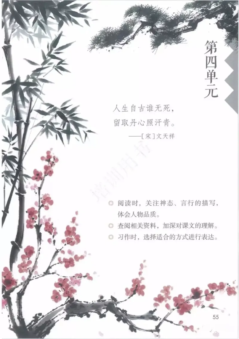 部编版语文6年级下(1)_教资初高中_教资面试2025教资面试备考资料合集_教资面试资料合集_2025教资面试资料_25上教资面试-小学资料包_20教材：全册_小学_小学语文