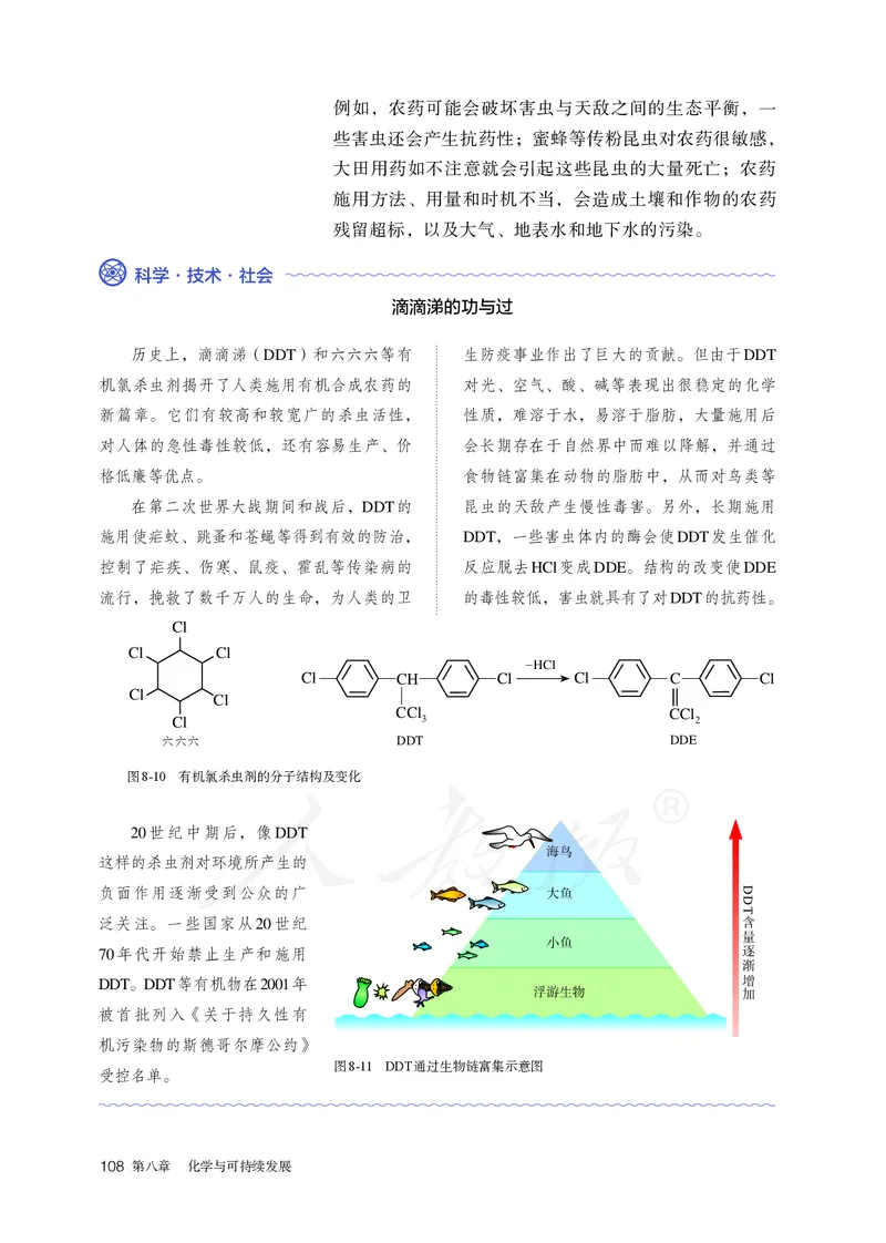 高中必修二化学（人教版）_教资初高中_教资面试2025教资面试备考资料合集_教资面试资料合集_3、教资面试资料包大全_45大圣中小幼面试资料包_高中_化学_高中化学电子课本