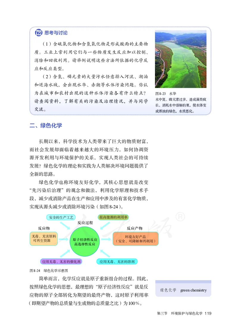 高中必修二化学（人教版）_教资初高中_教资面试2025教资面试备考资料合集_教资面试资料合集_3、教资面试资料包大全_45大圣中小幼面试资料包_高中_化学_高中化学电子课本