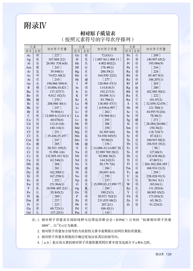 高中必修二化学（人教版）_教资初高中_教资面试2025教资面试备考资料合集_教资面试资料合集_3、教资面试资料包大全_45大圣中小幼面试资料包_高中_化学_高中化学电子课本