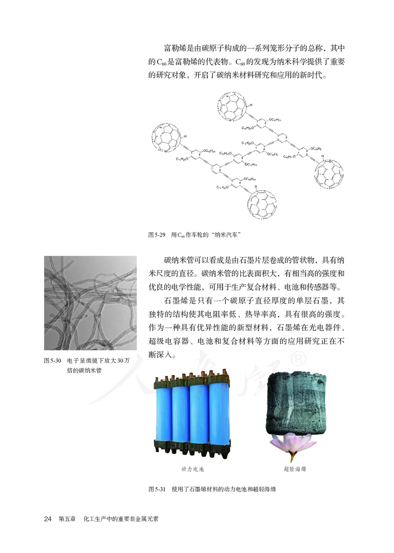 高中必修二化学（人教版）_教资初高中_教资面试2025教资面试备考资料合集_教资面试资料合集_3、教资面试资料包大全_45大圣中小幼面试资料包_高中_化学_高中化学电子课本