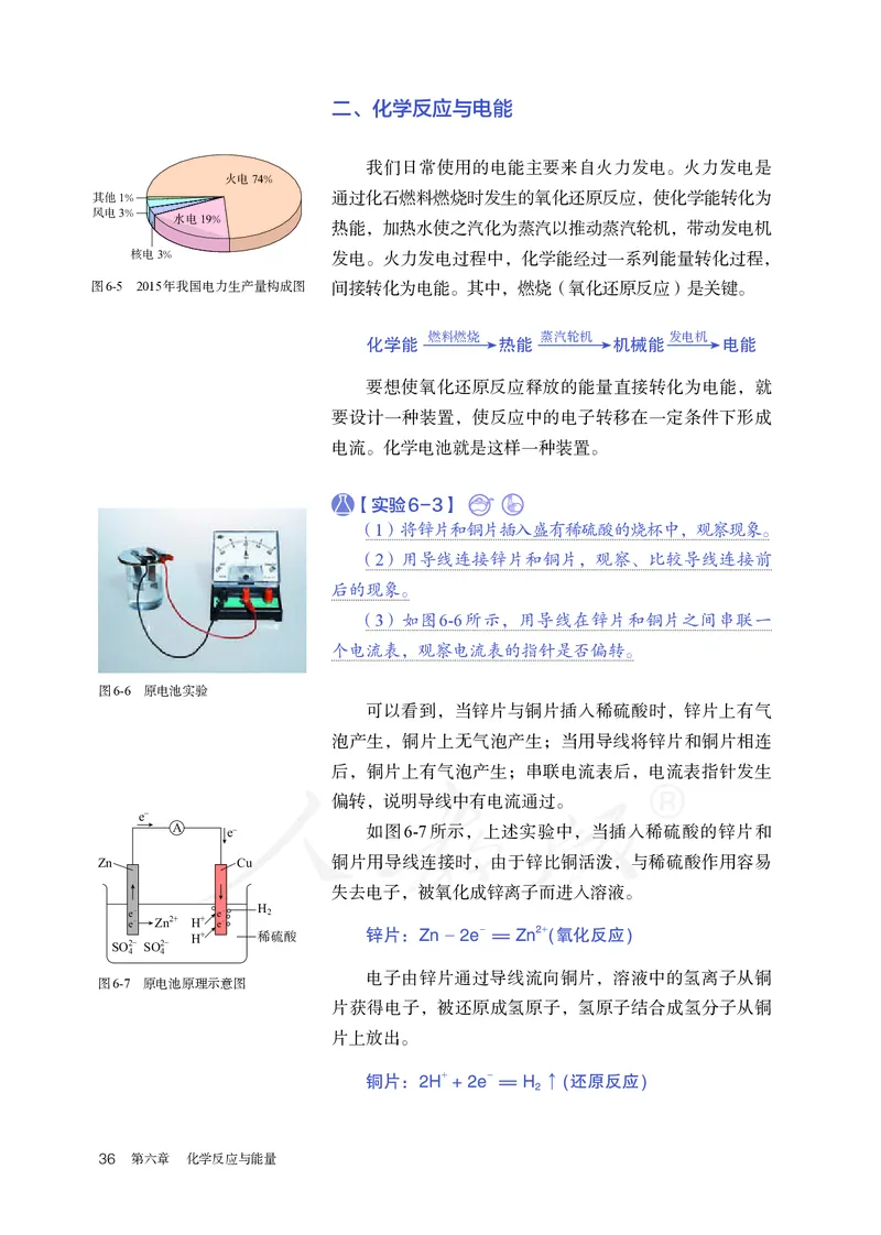 高中必修二化学（人教版）_教资初高中_教资面试2025教资面试备考资料合集_教资面试资料合集_3、教资面试资料包大全_45大圣中小幼面试资料包_高中_化学_高中化学电子课本