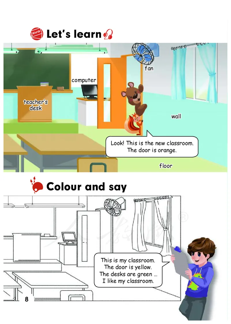 小学四年级上册英语_教资初高中_教资面试2025教资面试备考资料合集_教资面试资料合集_3、教资面试资料包大全_45大圣中小幼面试资料包_小学_英语_电子课本