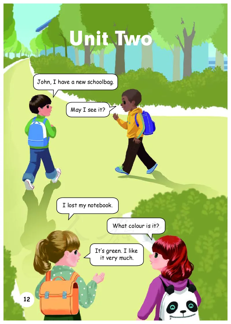 小学四年级上册英语_教资初高中_教资面试2025教资面试备考资料合集_教资面试资料合集_3、教资面试资料包大全_45大圣中小幼面试资料包_小学_英语_电子课本