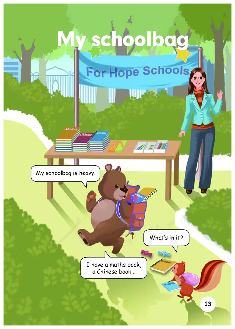 小学四年级上册英语_教资初高中_教资面试2025教资面试备考资料合集_教资面试资料合集_3、教资面试资料包大全_45大圣中小幼面试资料包_小学_英语_电子课本