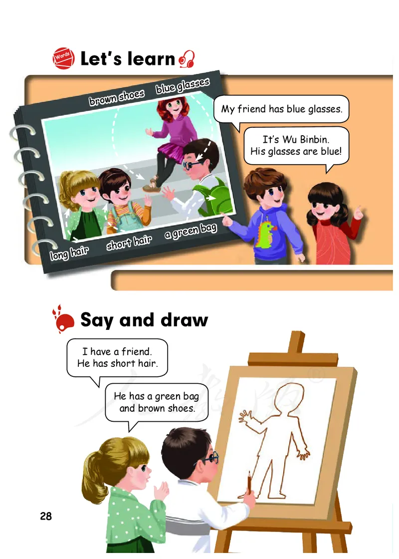 小学四年级上册英语_教资初高中_教资面试2025教资面试备考资料合集_教资面试资料合集_3、教资面试资料包大全_45大圣中小幼面试资料包_小学_英语_电子课本